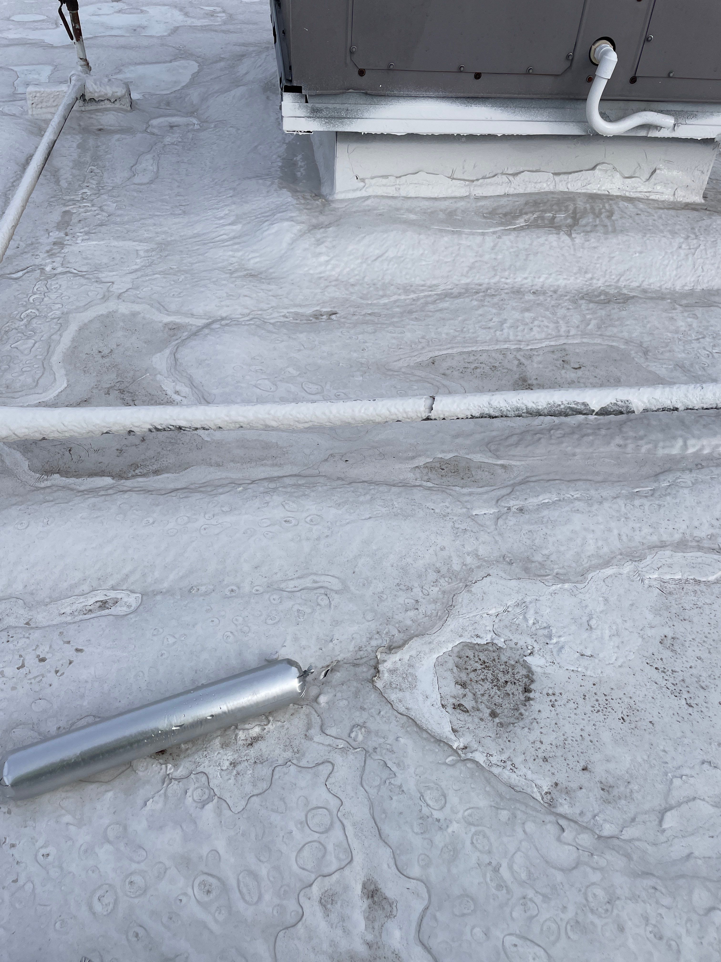 Roof Coating Cost Savings for Pennsylvania Businesses