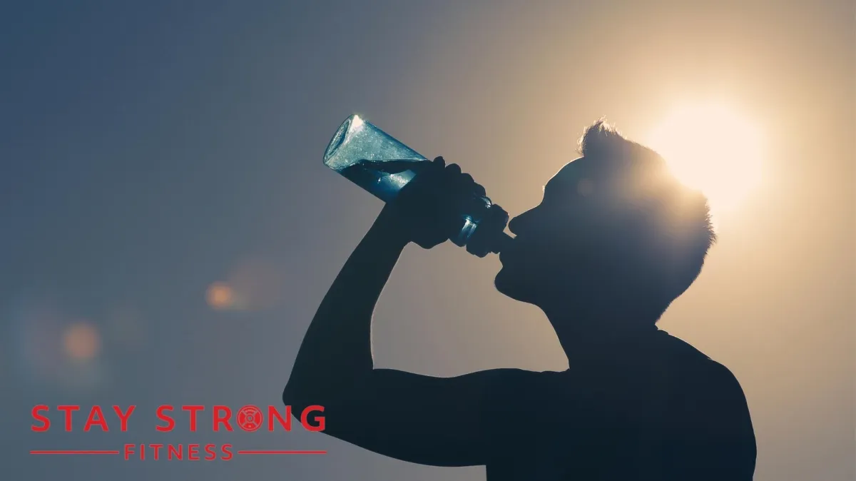 Hydration: Unlock the Key to a Healthy Body and Effective Fat Loss