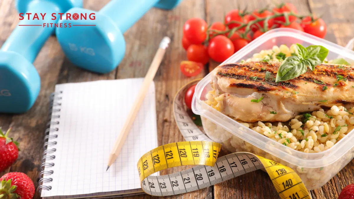 Feeling Hungry While Trying to Lose Weight
