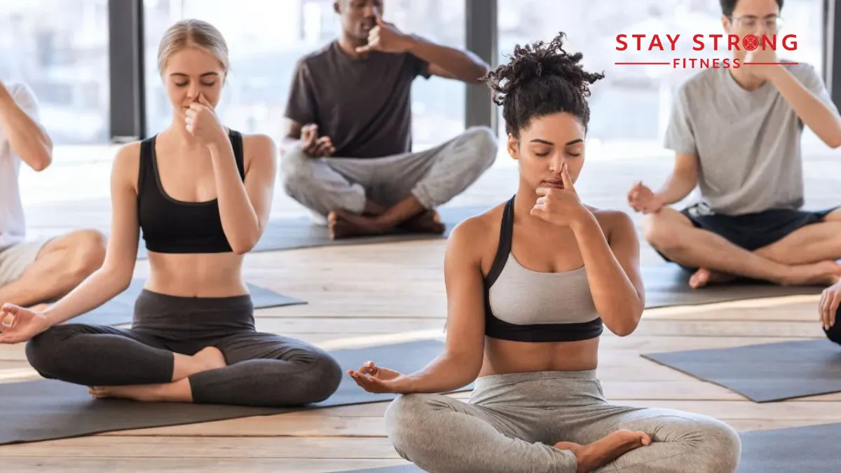 How Your Breath Can Heal Anxiety