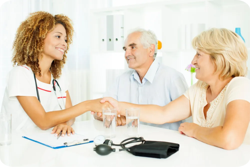 Comprehensive Strategies for Preventing Falls in Older Adults