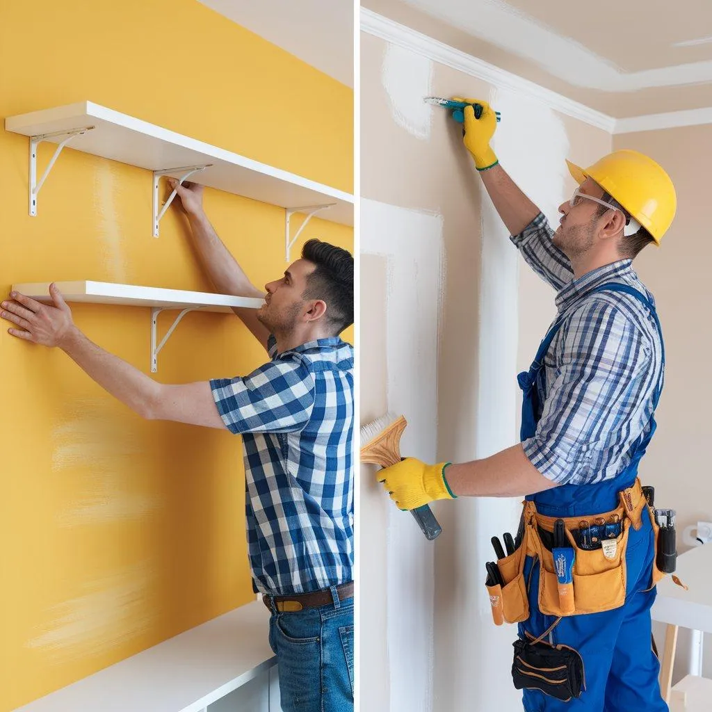 DIY or Pro? Know When to Call a Handyman