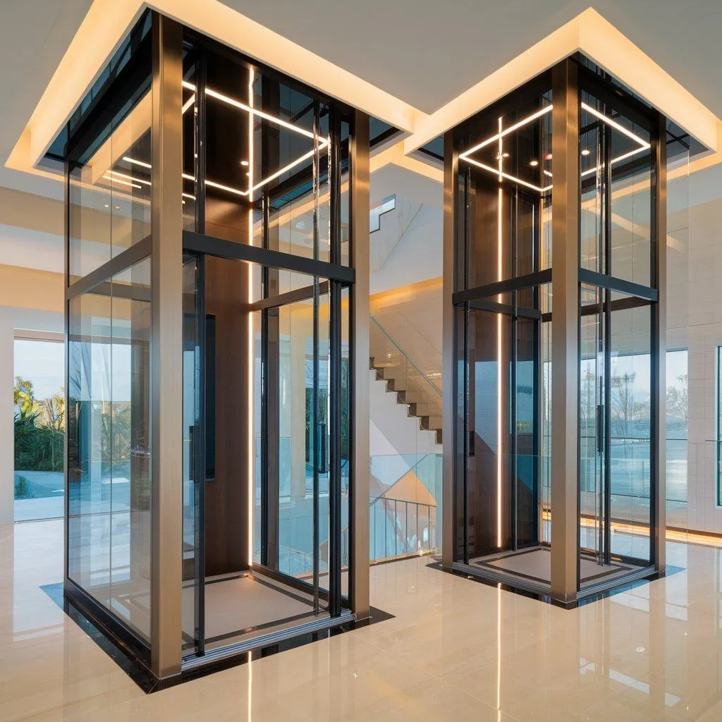 Home Elevator Costs: What to Expect