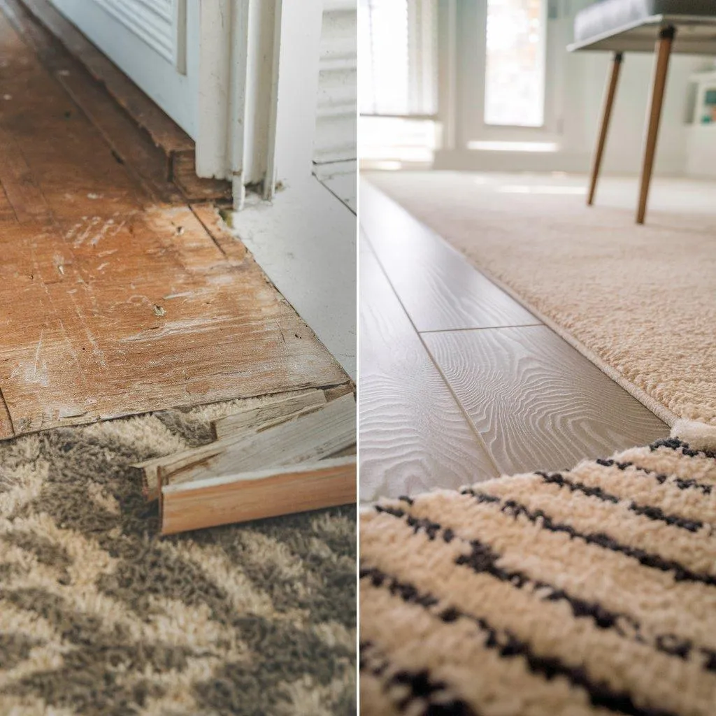 Is It Time to Replace Your Flooring?