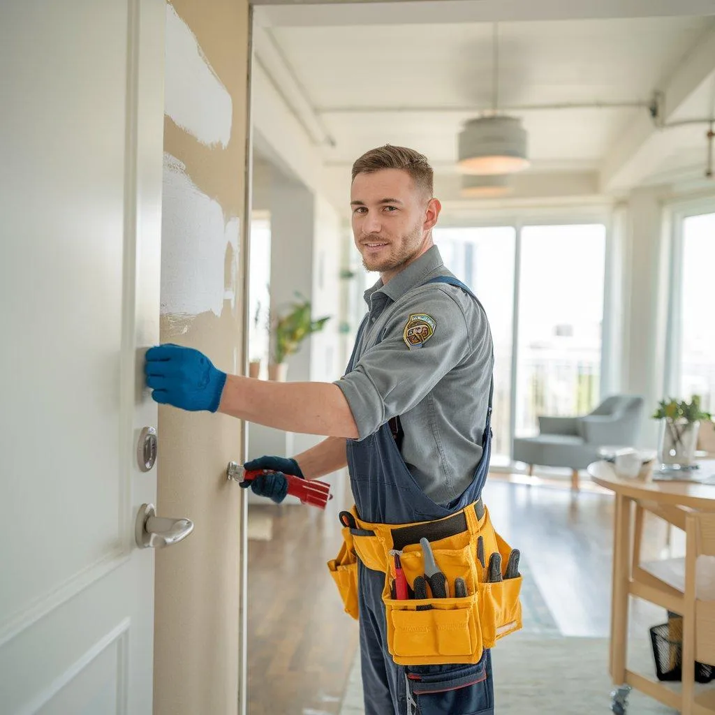 Quick Fixes Every Landlord Should Know