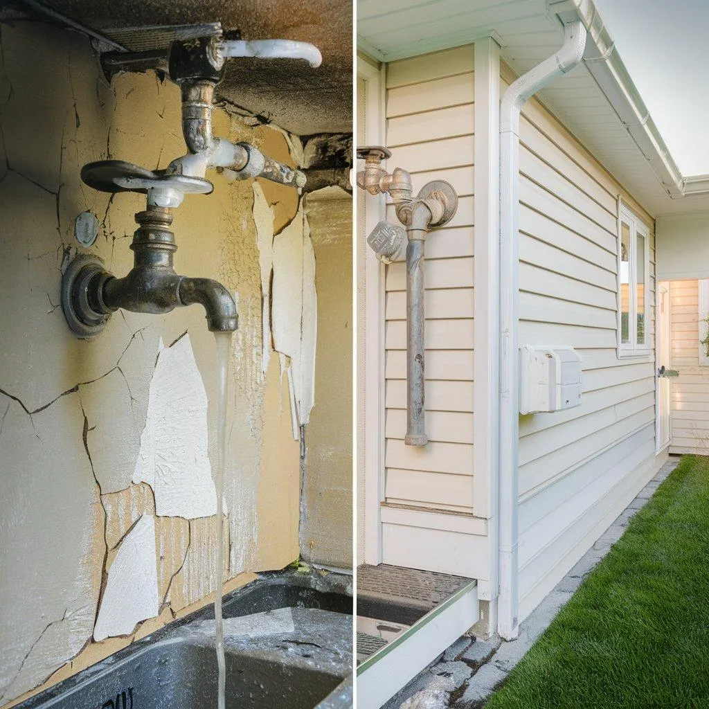 The High Cost of Ignoring Small Home Repairs
