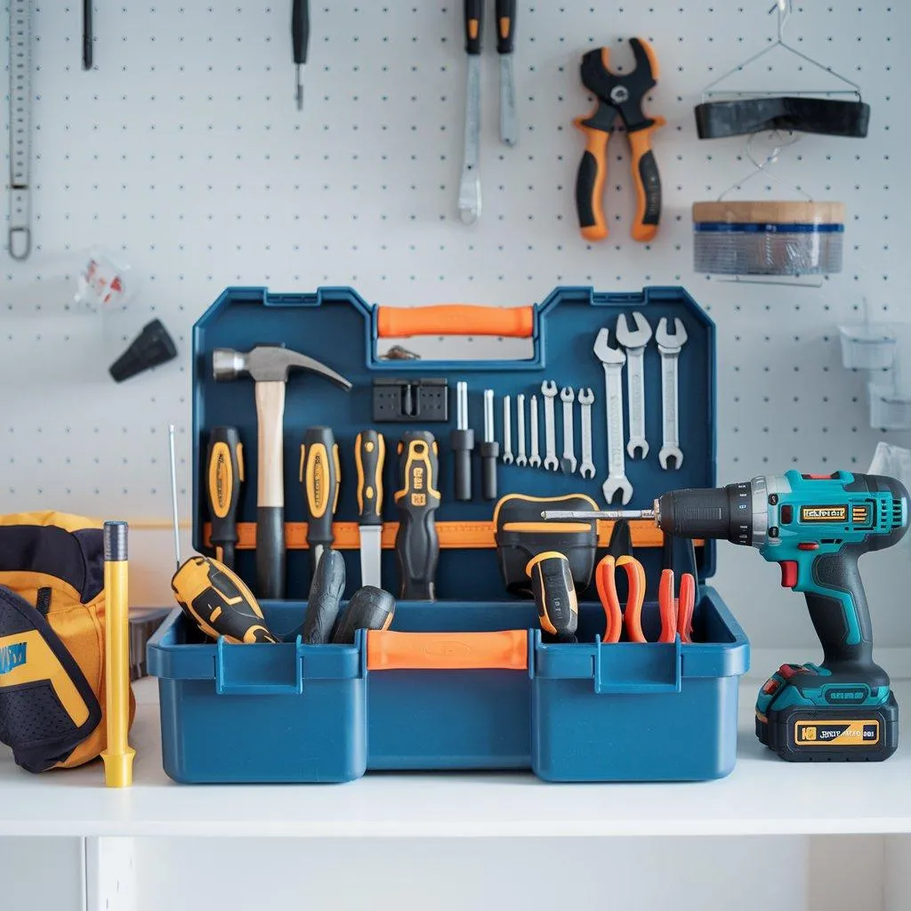 Essential Tools Every Homeowner Needs