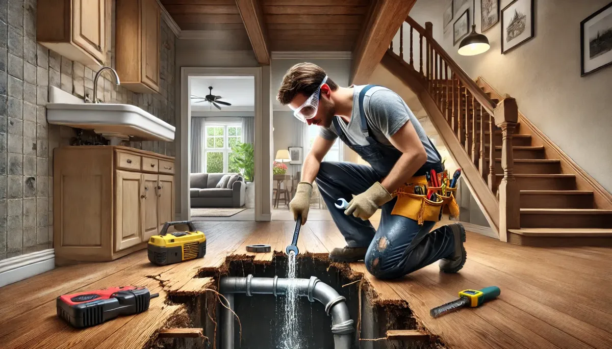 Top Home Repairs You Should Never Ignore