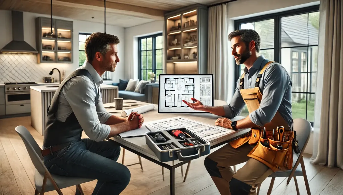 Tips for Finding a Reliable Handyman in Your Area