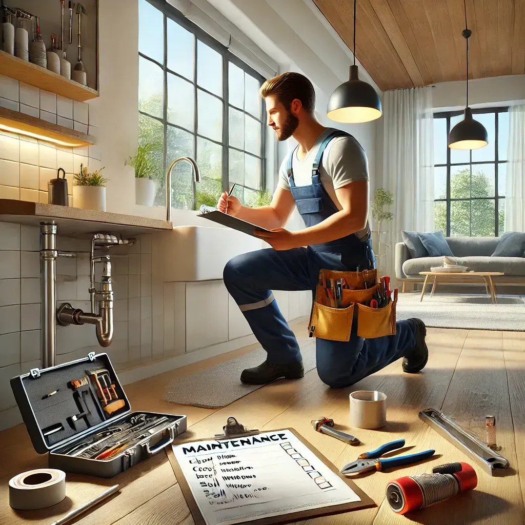 Save Money with Regular Handyman Services