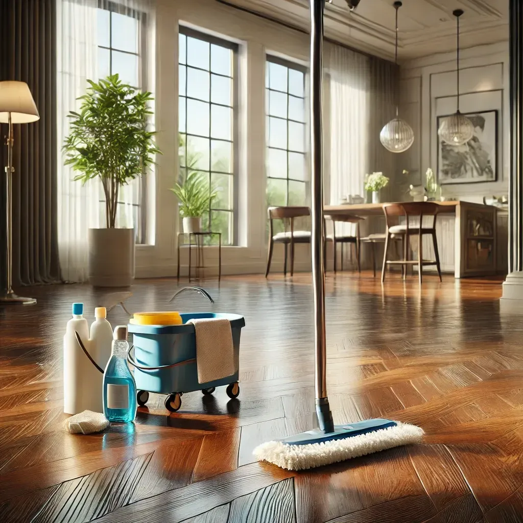 How to Make Your Floors Last Longer
