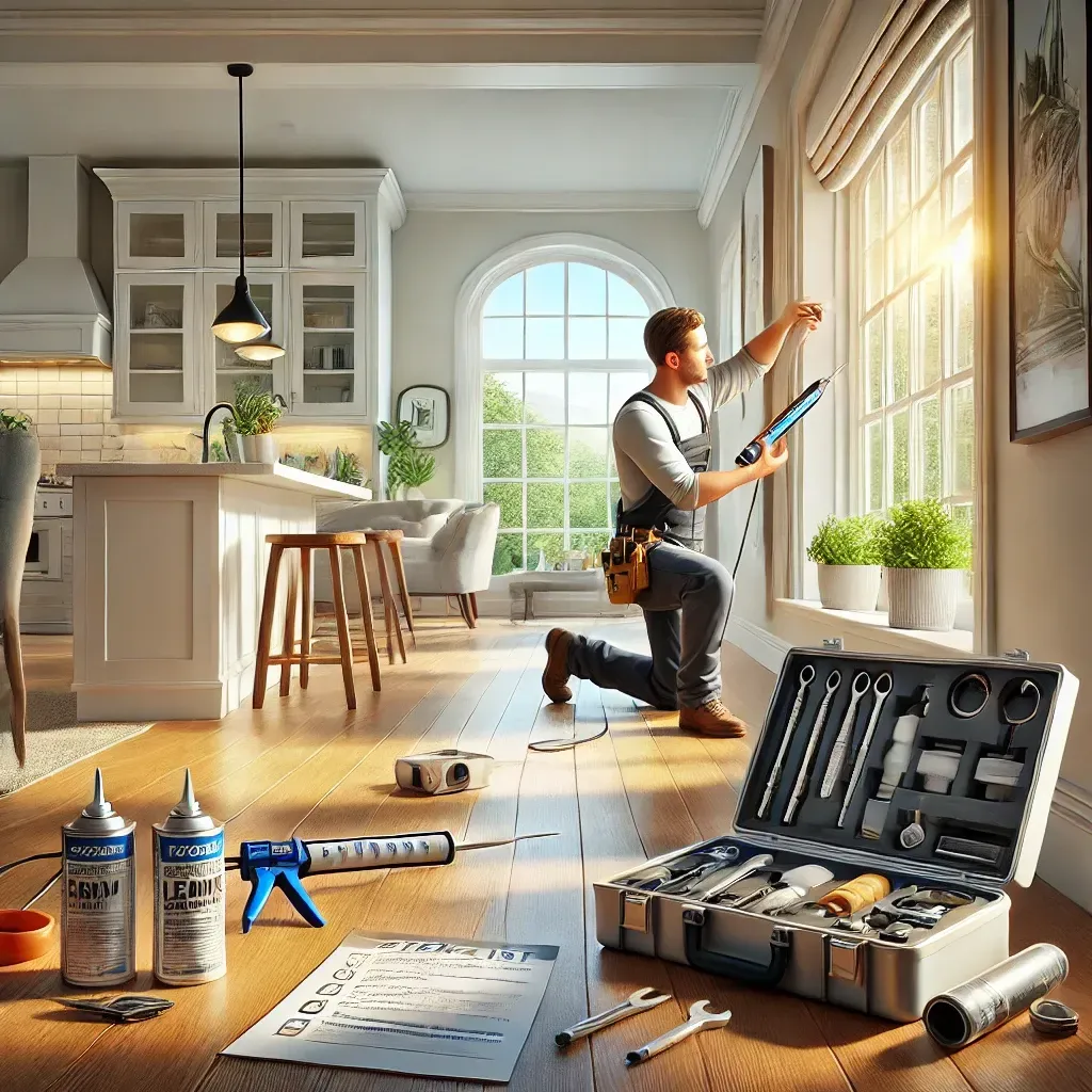 How to Prevent Common Home Repair Issues