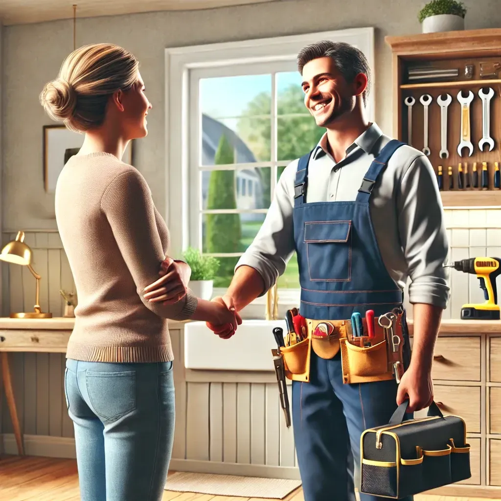 How to Hire the Right Handyman for Your Home Repairs