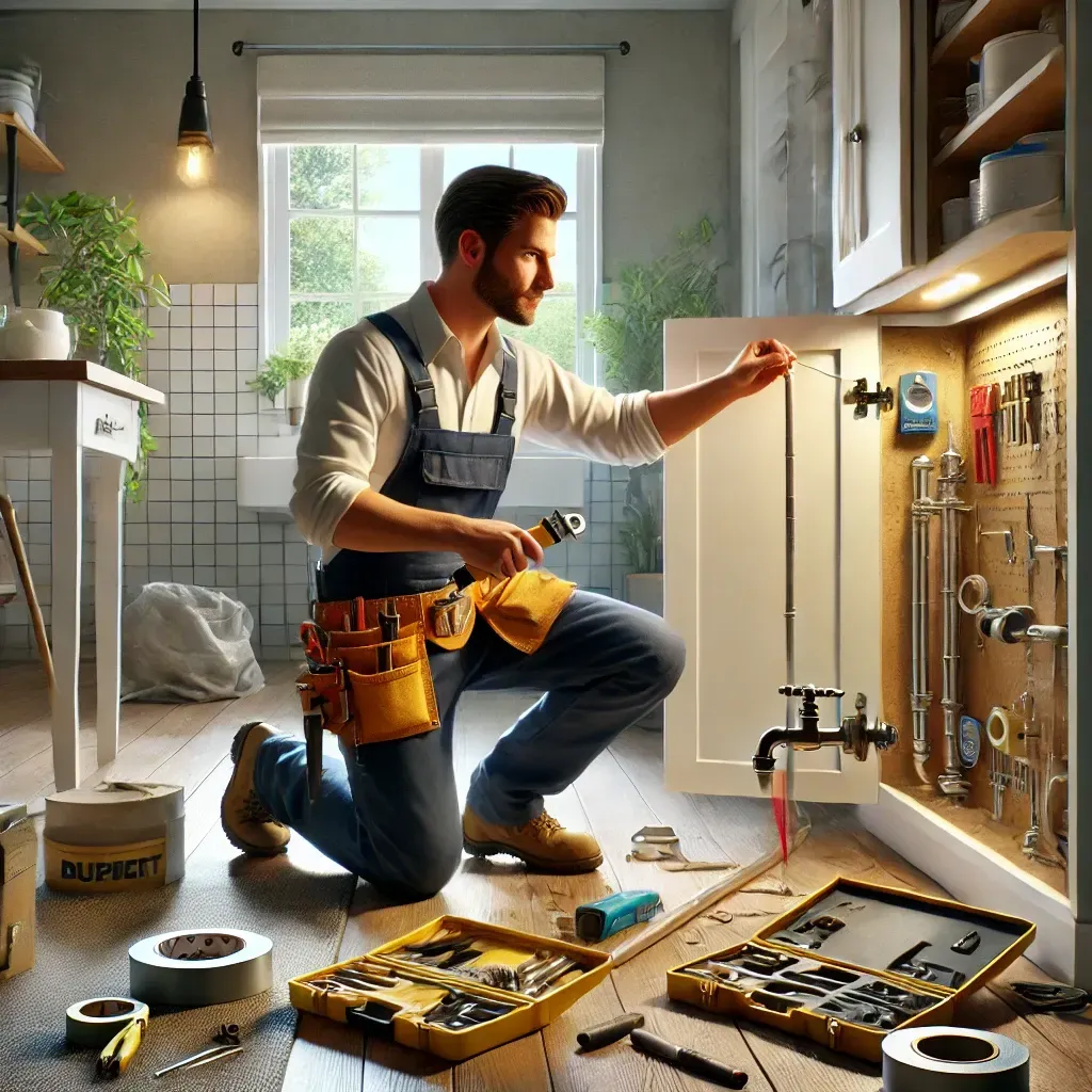 Save Money on Home Repairs Without Sacrificing Quality