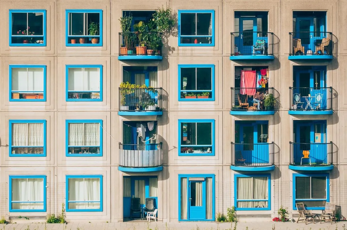 The Best Low-Maintenance Home Upgrades
