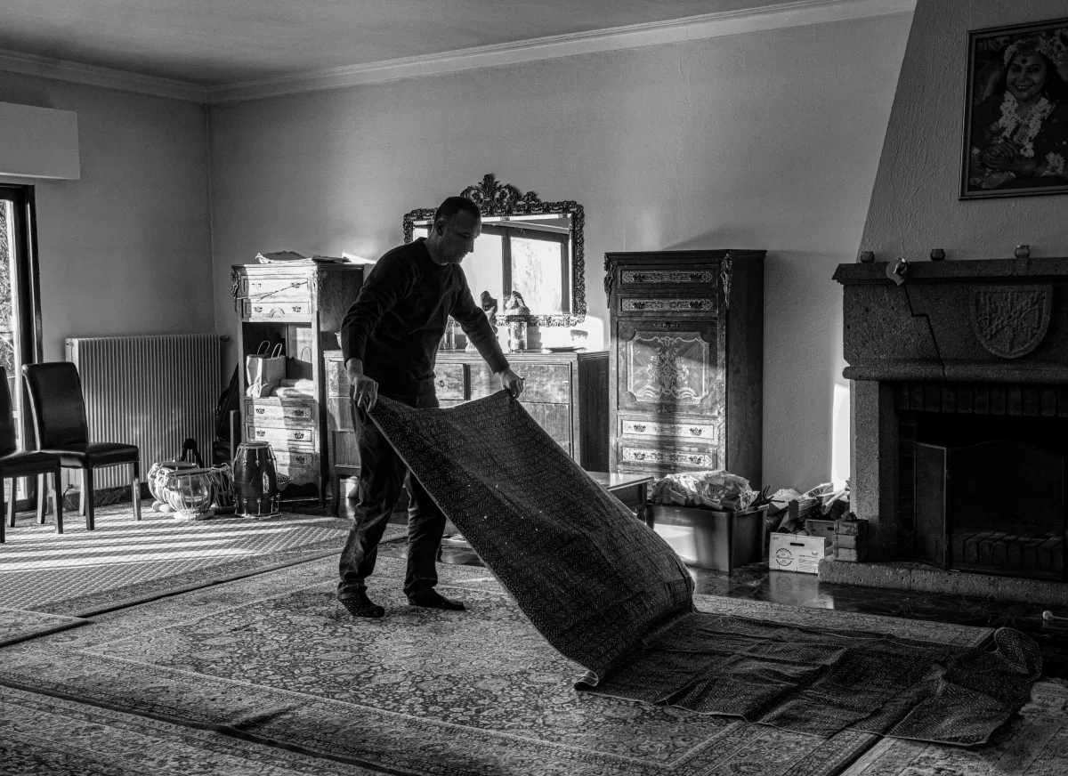How to Get the Most Out of Your Handyman Visit
