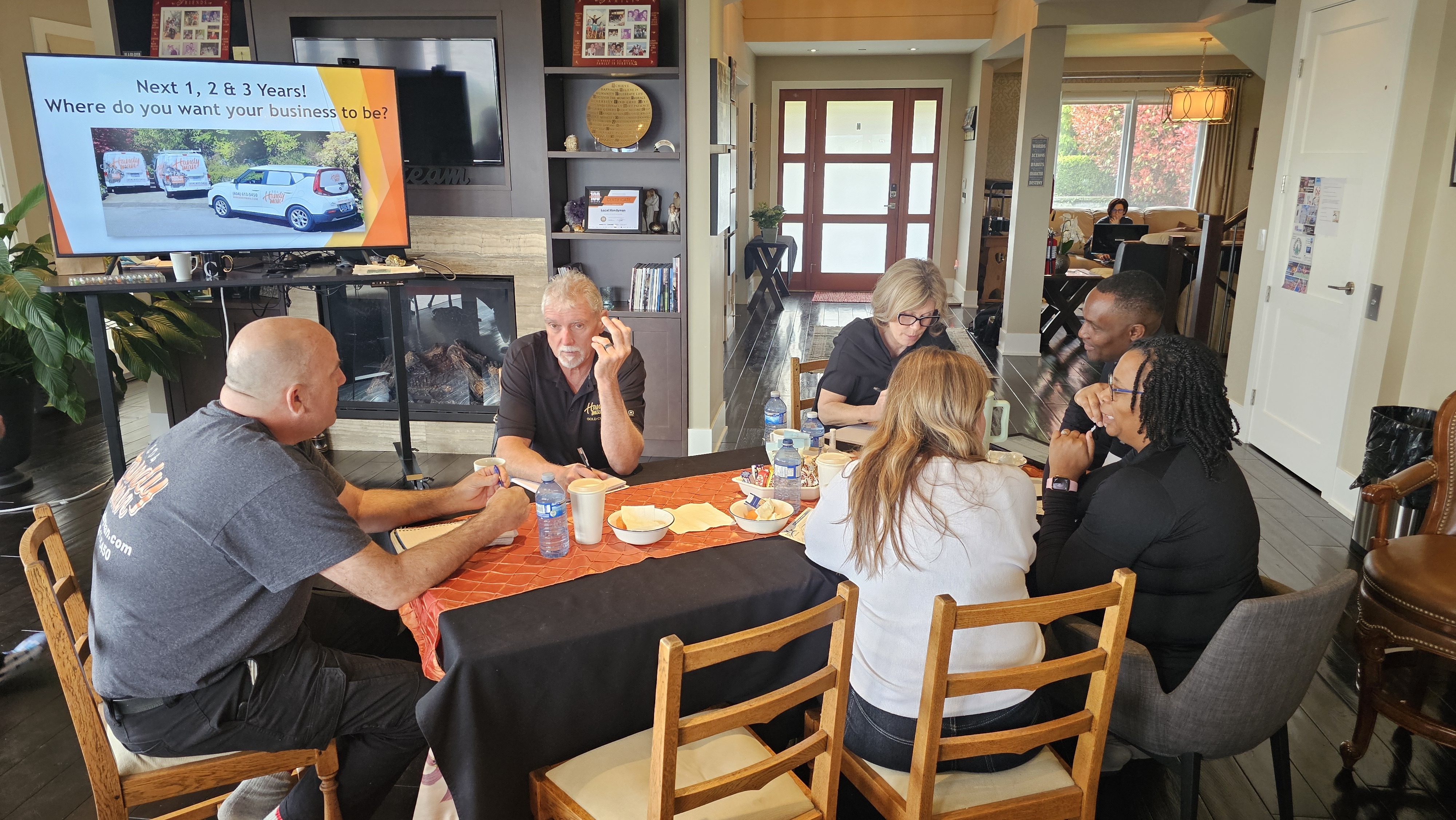 Why You’re Never Building Alone: The Hidden Strength of the LH Community