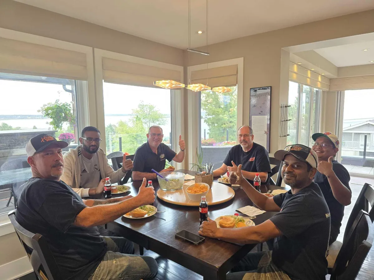 The Culture That Celebrates Excellence — From Technicians to Territories