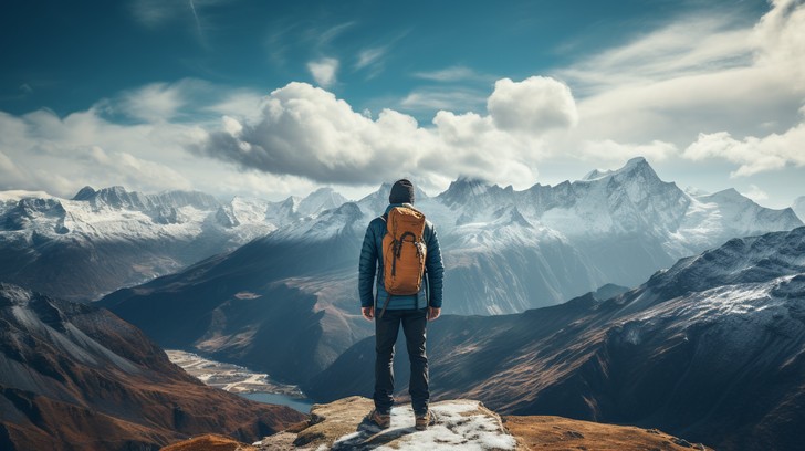 The Identity Behind Your Wealth: How Financial Conditioning Shapes Your Future