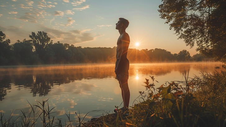 The Architecture of Self Trust and Inner Authority