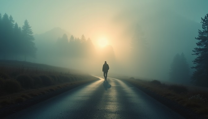 The Architecture of Inner Sabotage and How to Break Your Old Patterns