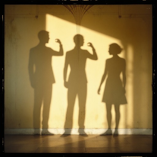 The Three Voices Within and How to Recognise Them with Precision