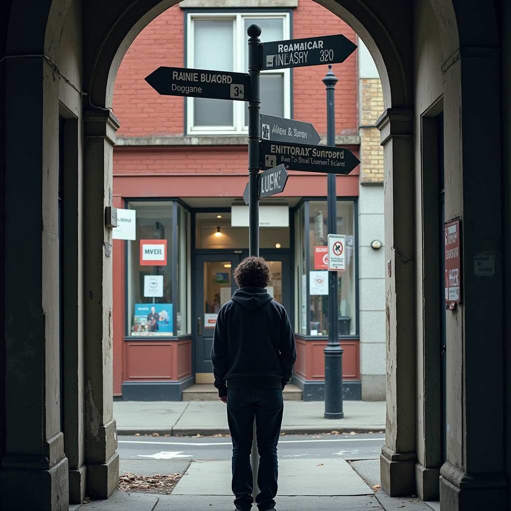 Why Modern Societies Fail to Produce Adult Men