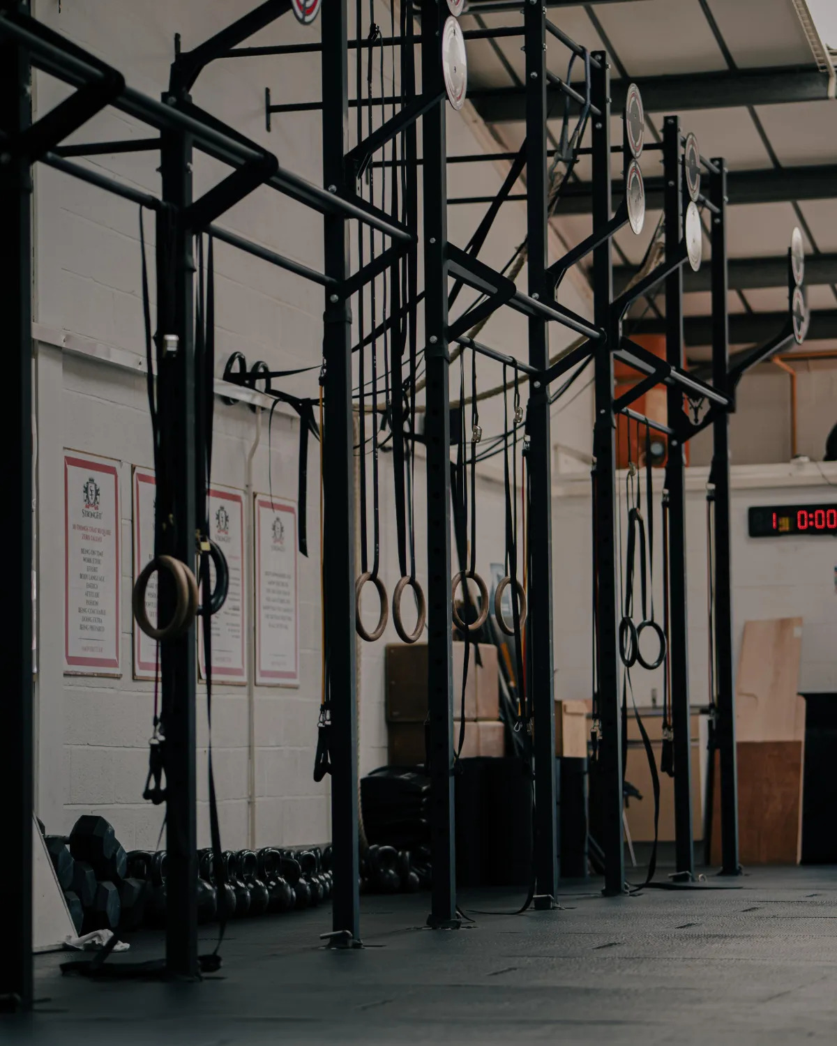 Repair Without Ego. The Discipline That Extends Your Physical Lifespan.