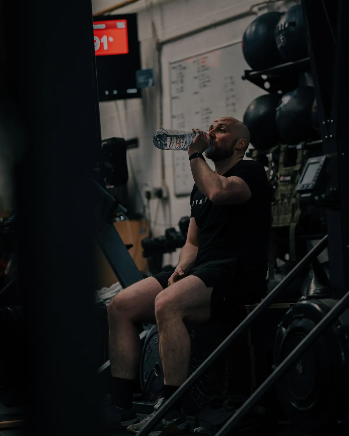 The Discipline of Recovery and Why Repair Builds Long Term Strength