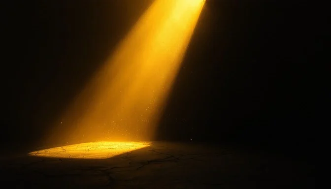 Attention Is Destiny and the Foundation of Inner Authority