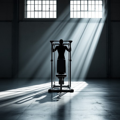 Physical Authority and Embodied Health Discipline