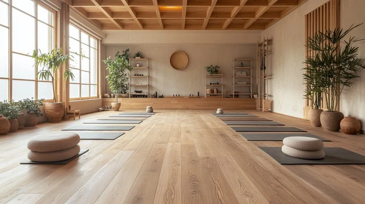 The Body You Build From Discipline | Health, Authority and Embodiment