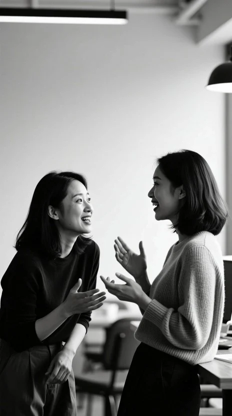 How to Read Relational Feedback Without Distortion