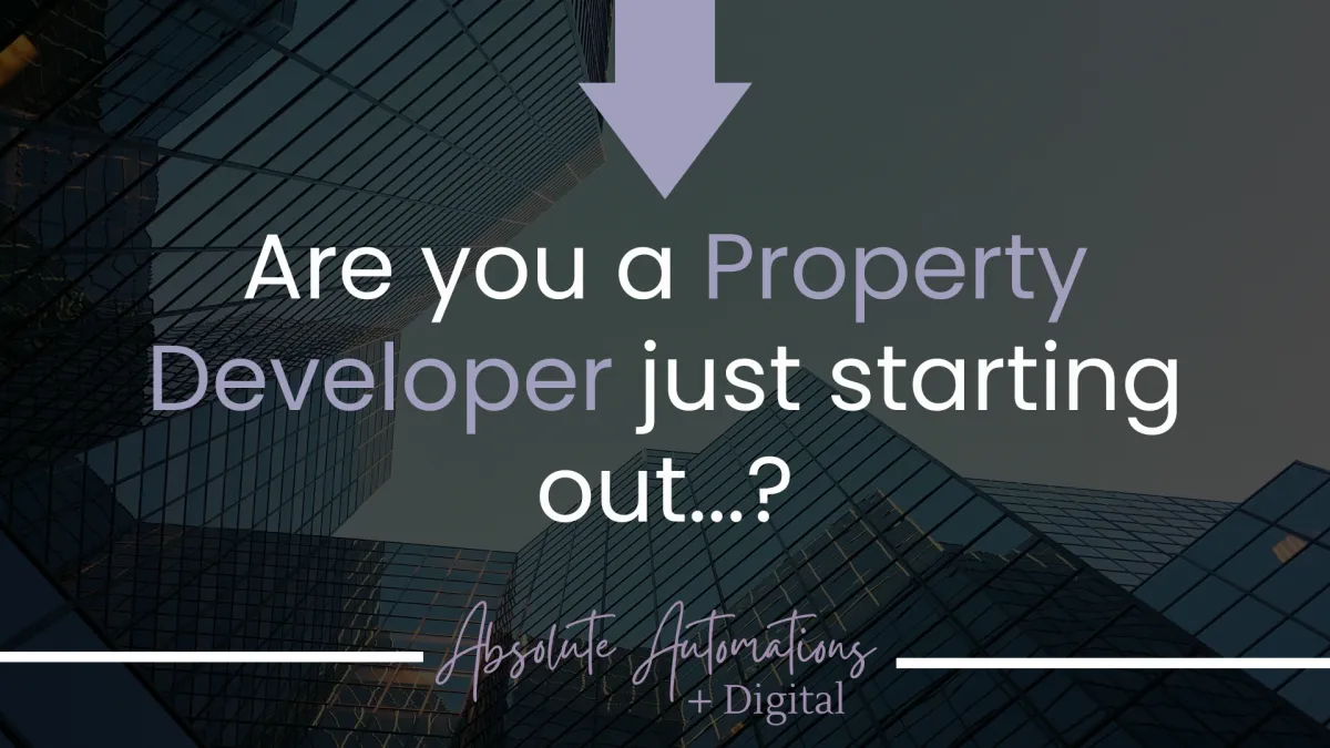 Property Development