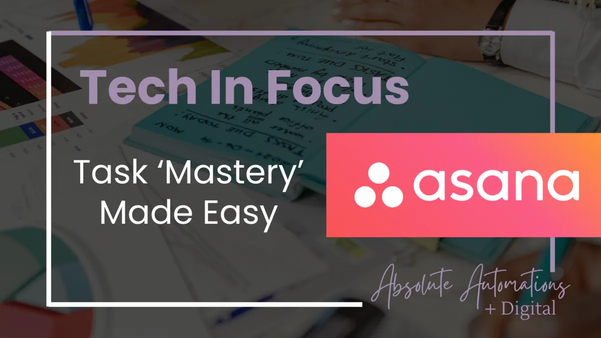 Asana