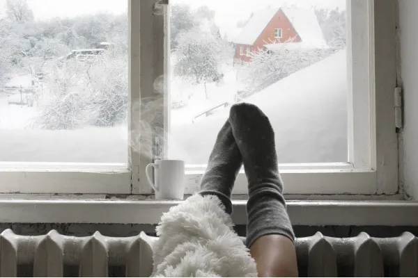 My Journey From Seeking to Being: Embracing Silence and Stillness