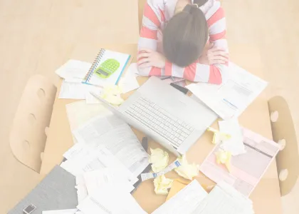 The Real Root of Overwhelm (It’s Not Your Calendar or Your To-Do List)