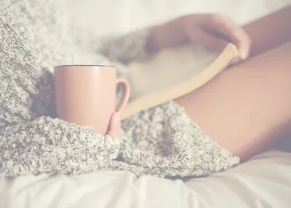 There’s Nothing Wrong with You Even When You’re Overwhelmed