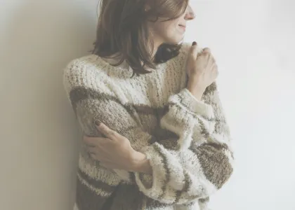 How to Reclaim Your True Self When You Feel Overwhelmed