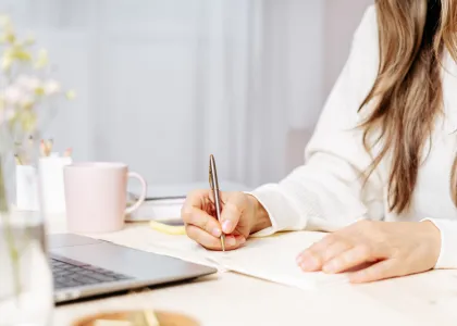 You Don’t Need to Find Your Purpose to Live It: A Calmer Way to Meaningful Work and Life