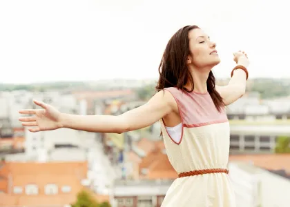 Why Letting Go Is Not Something You Do (And What Actually Helps)
