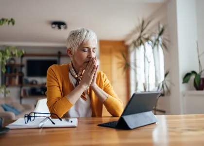 Where Stress Really Comes From and Why You Are Not the Problem
