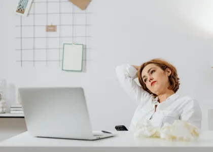 How to Stop Overthinking and Find Clarity: A Simpler Way Back to Peace