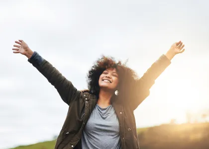 Why You Can’t Fix How You Feel and What Brings Real Peace Instead