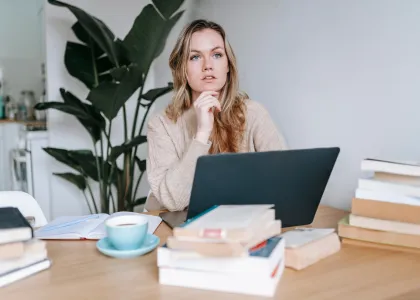 What Your Mind Cannot Do - A Guide to Productive Thinking