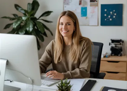 The Truth About Productivity and Presence: How to Work Less and Achieve More