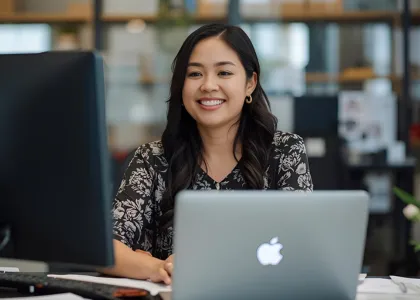 Finding Peace in Business - Letting Go of the Chase and the Illusion of Control