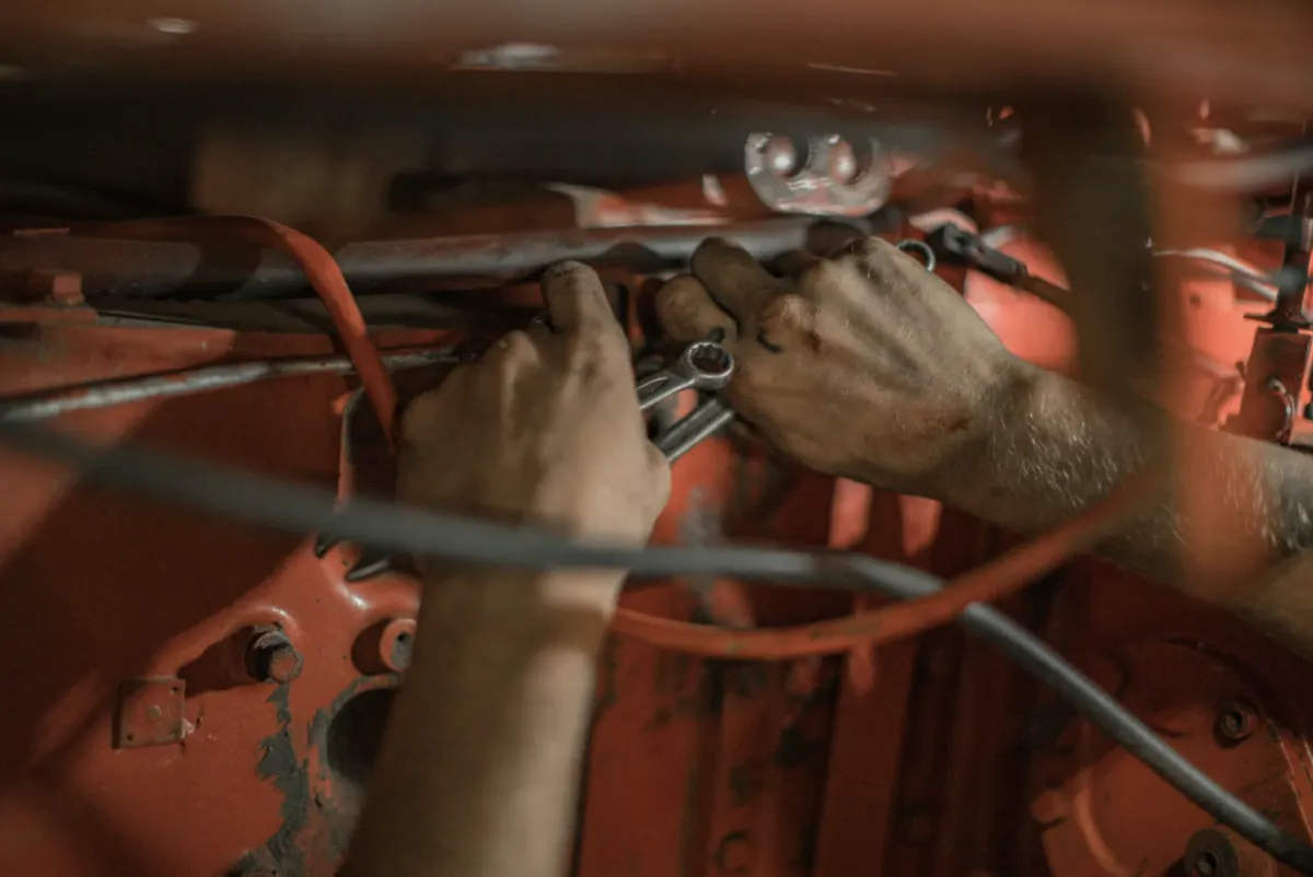 Local Electrician Near Me Hattiesburg MS
