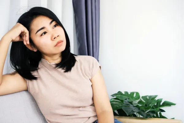 Frustrated on Fertility Journey