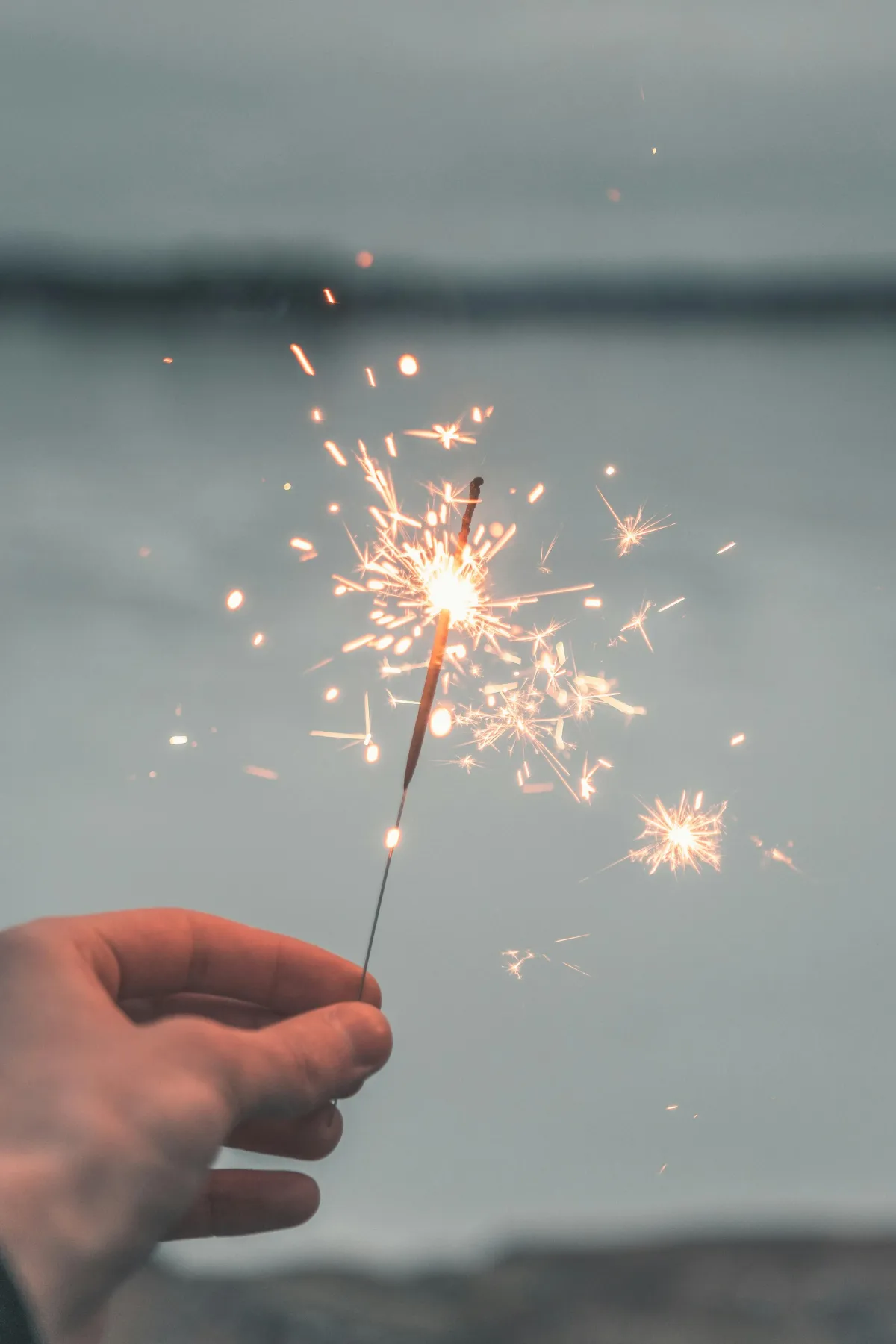 Happy New Year!!
